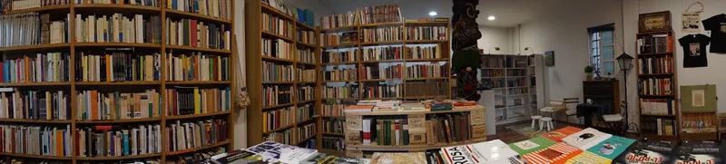 Librería Quilombo