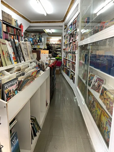 Librería Baena