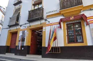 Los mejores 18 tiendas de camisetas de Casco Antiguo Sevilla