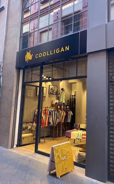 Coolligan