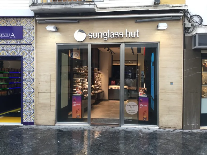 Sunglass Hut Tetuan