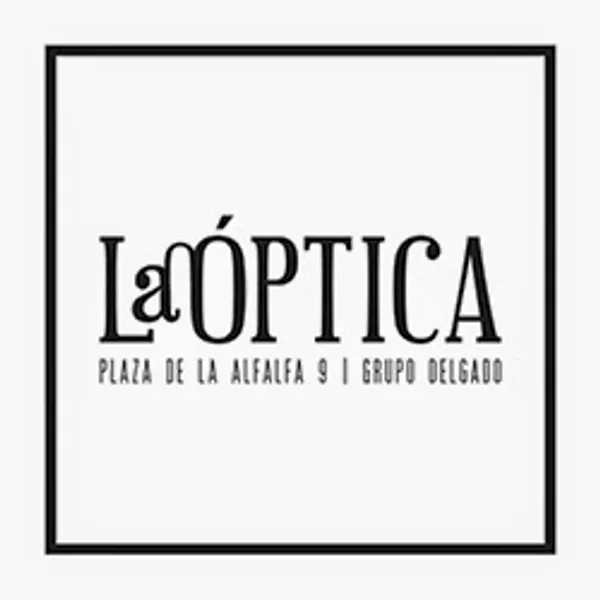 La Óptica