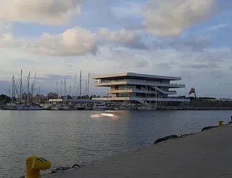 Los mejores 12 parques infantiles de Poblados Marítimos Valencia