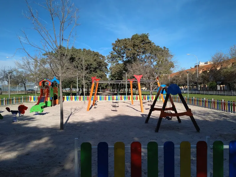 Parque Infantil