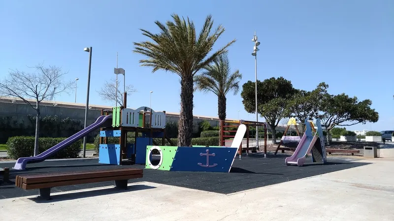 Parque Bufa la Nau