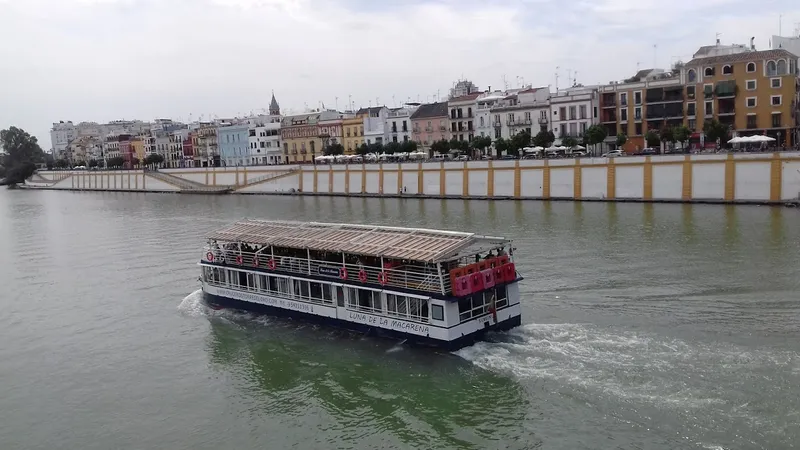 Mercado de Triana