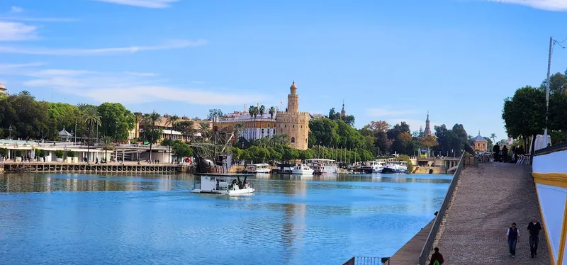 Barrio de Triana