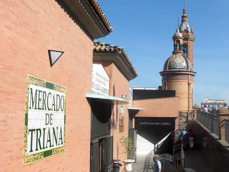 Capilla del Carmen
