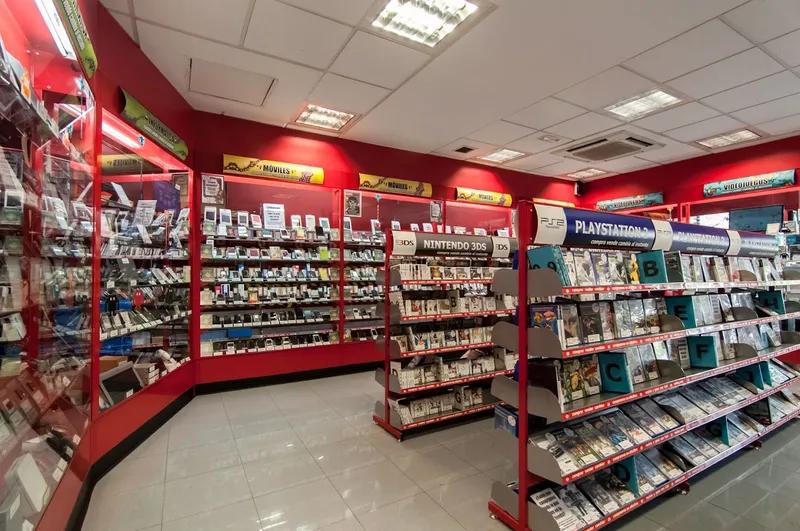 CeX