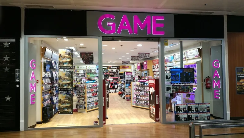 GAME