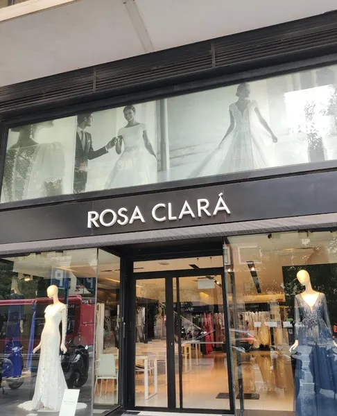 ROSA CLARÁ