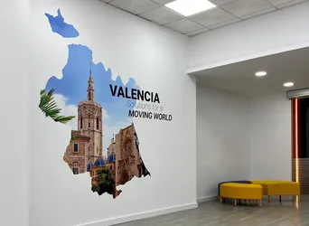 Los mejores 8 empresas de alquiler de coches de Extramurs Valencia