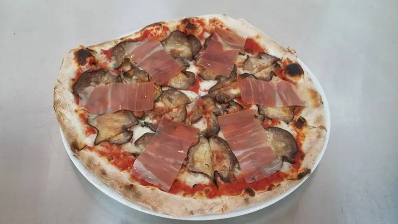 Pizzeria Pulcinella