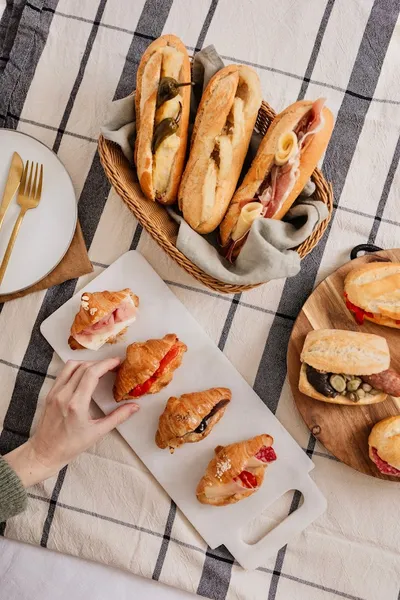 Horno Pastelería don Pa Artesans - Fuensanta Valencia