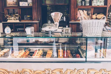 Los mejores 15 panaderías de Triana Sevilla