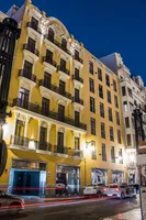 Los 19 Hoteles de Extramurs Valencia