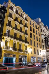 Los 19 Hoteles de Extramurs Valencia