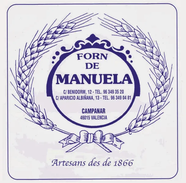 Forn de Manuela