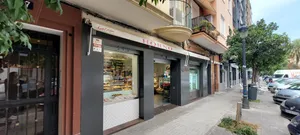 Los 13 panaderías de Algirós Valencia