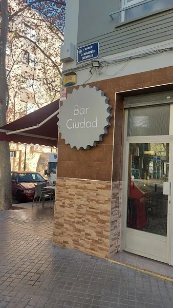 Bar Ciudad