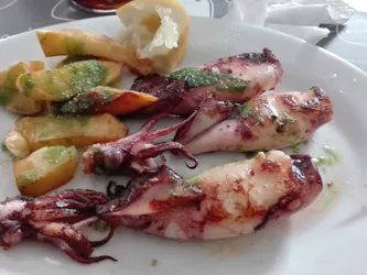 Los mejores 10 tapas de L'Olivereta Valencia