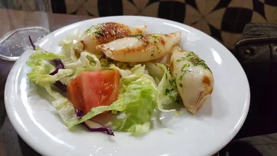 Los mejores 13 tapas de Triana Sevilla