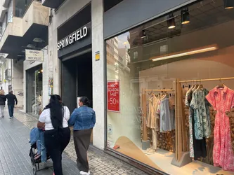 Los mejores 16 tiendas de ropa de Eixample Valencia