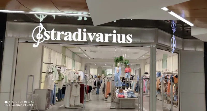 Stradivarius