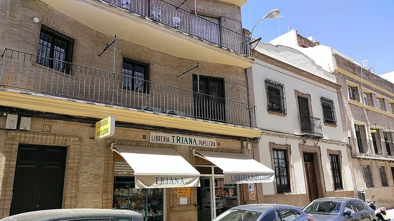 Librería Triana