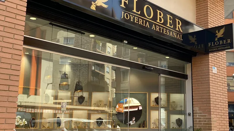 Flober Joyeria