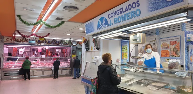 Congelados J. Romero