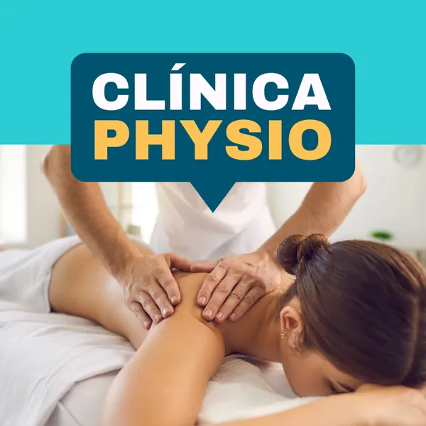 Clinica Physio: • Clínica de fisioterapia • Pilates