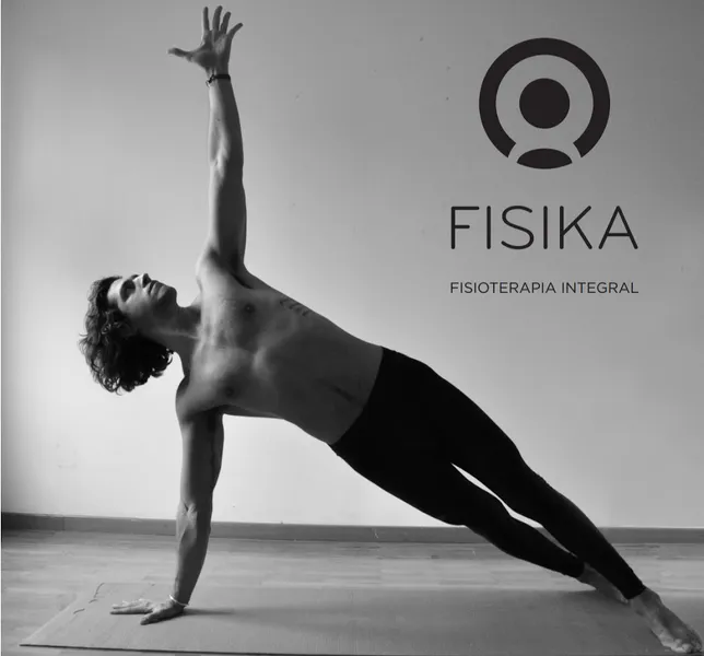 FISIKA fisioterapia