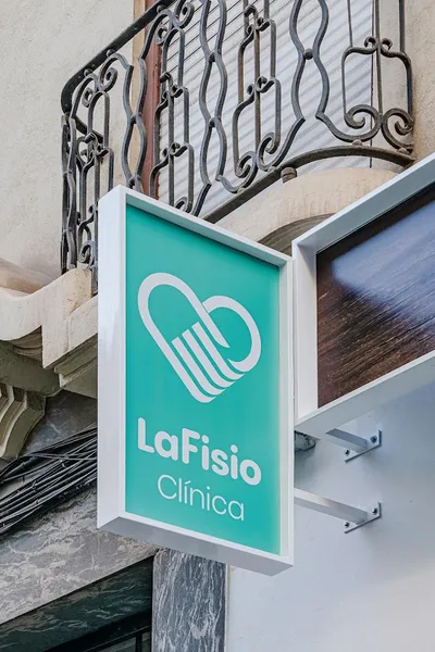 LaFisio Clinica