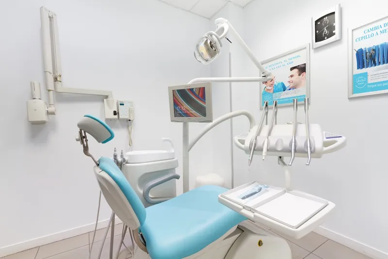 Clínica Dental Vicálvaro