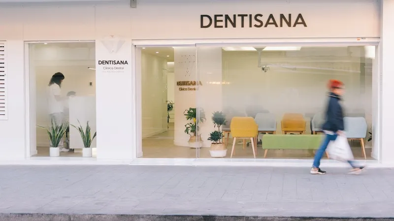 Dentisana Valencia Ruzafa