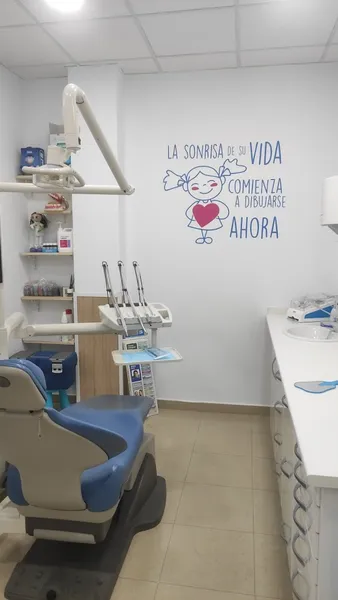 Salud Dental Silvia Collada