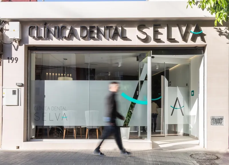 Clinica Dental Selva