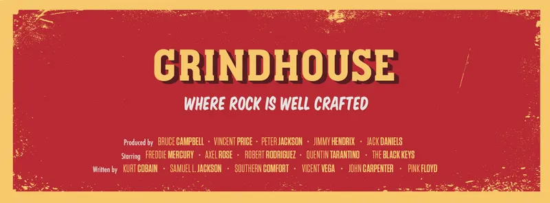 Grindhouse