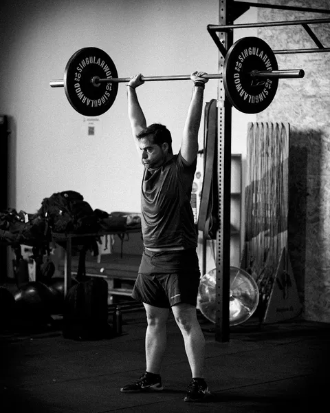 Vicálvaro CrossFit