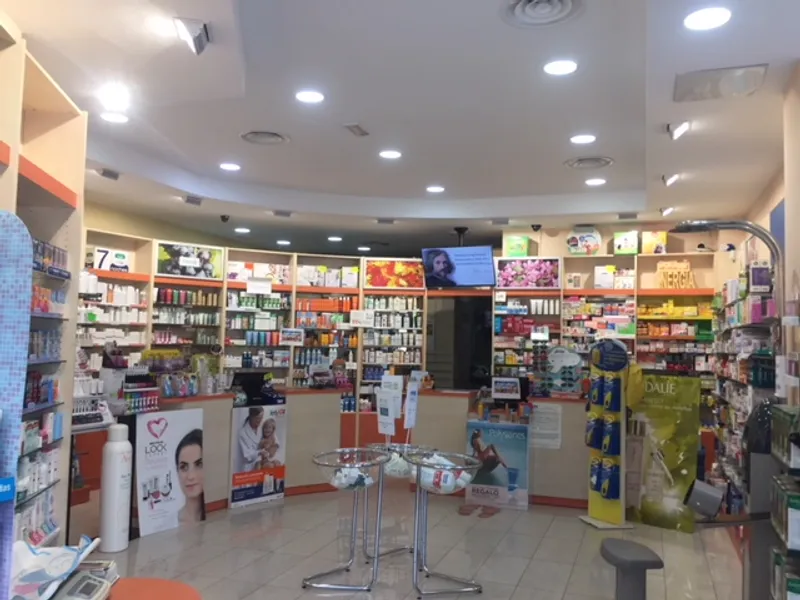 Farmacia Tebar Jiménez