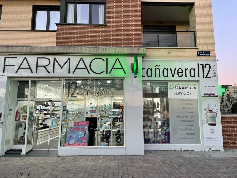 Farmacia Cañaveral