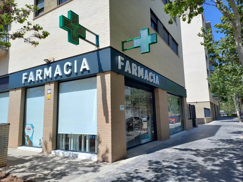 Farmacia Arce Benicalap