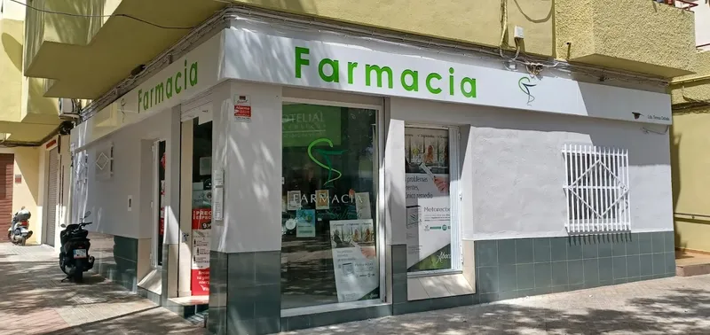 Farmacia Teresa Collado