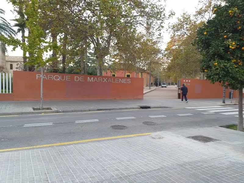 Parque Marchalenes