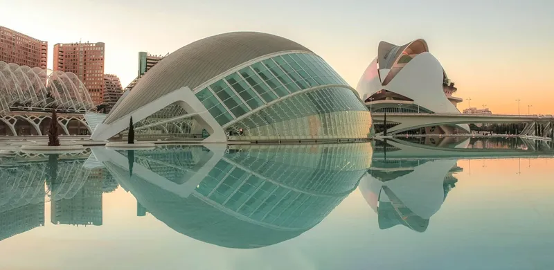 Conociendo Valencia: Visitas guiadas y culturales