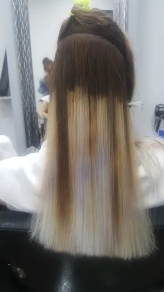 Vany Peluquerías Valdebernardo