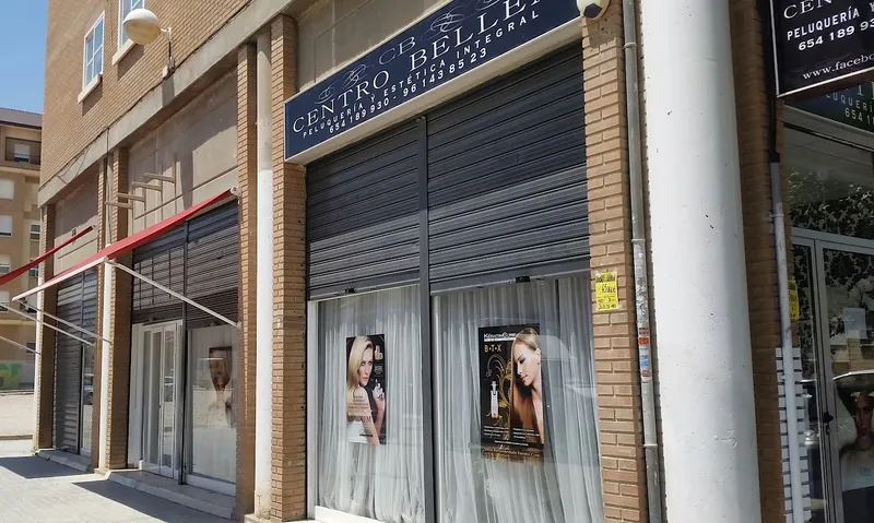 Centro Bellea. Peluquería y Estética