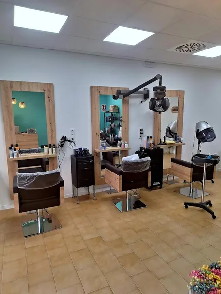 BELLEZA DEL MAR Peluqueria y estetica