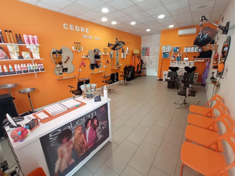 Peluquería Y Estética Cedre